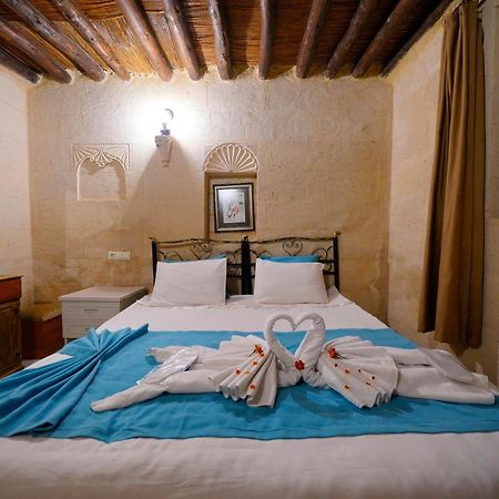Antik Cave House Hotell Urgup Eksteriør bilde